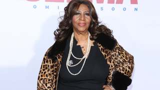 Glorious Queen Aretha Franklin Arrived Late to a Broadway Show and Took Photos the Whole Time